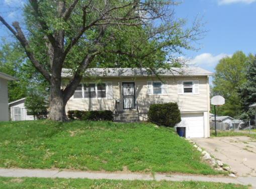 3627 S 89th St, Omaha, NE 68124 