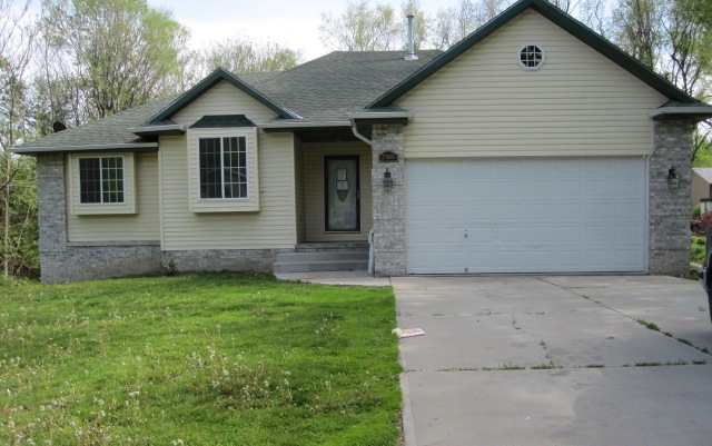 2505 Monroe Street, Omaha, NE 68107 