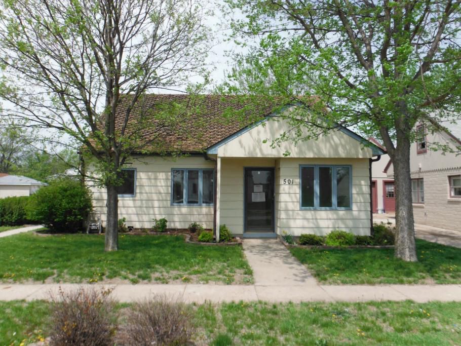 501 East 20th Stree, South Sioux City, NE 68776 