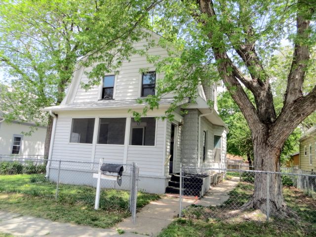 1550 Whittier St, Lincoln, NE 68503 