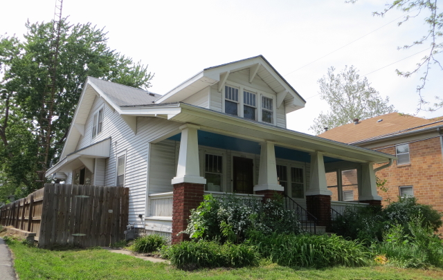 1525 South 11th Str, Lincoln, NE 68502 