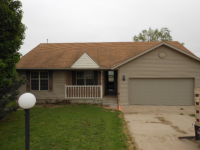 908 Sand Hill Rd, Louisville, NE 68037 