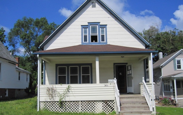 3450 S 15th Street, Omaha, NE 68108 