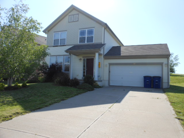 19329 N Street, Omaha, NE 68135 