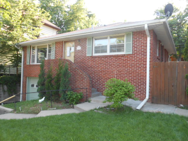 1012 S 35th Ave, Omaha, NE 68105 