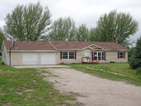 9502 Canal Rd, North Platte, NE 69101 