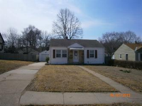 6761 Evans Street, Omaha, NE 68104 