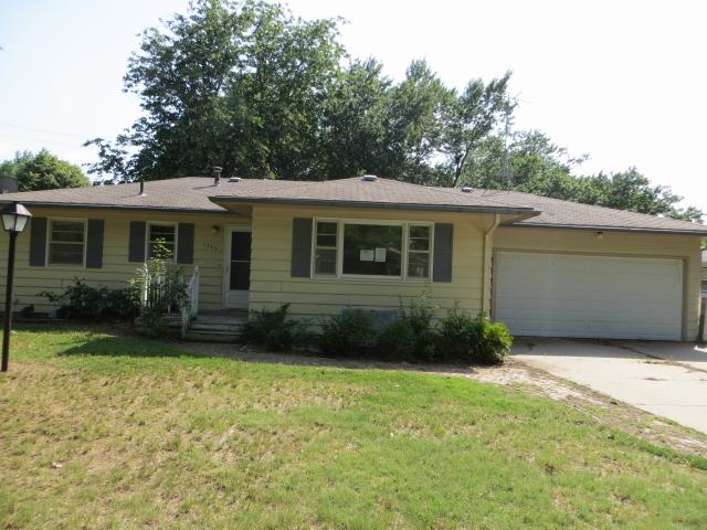 1111 North 18th Str, Beatrice, NE 68310 