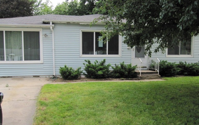 7314 Joseph Avenue, Lavista, NE 68128 