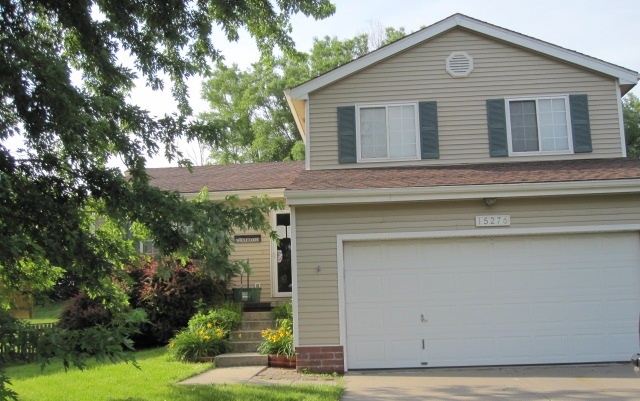 15276 Spencer St, Omaha, NE 68116 