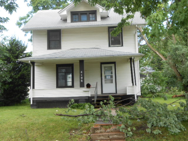 4106 N 21st St, Omaha, NE 68110 