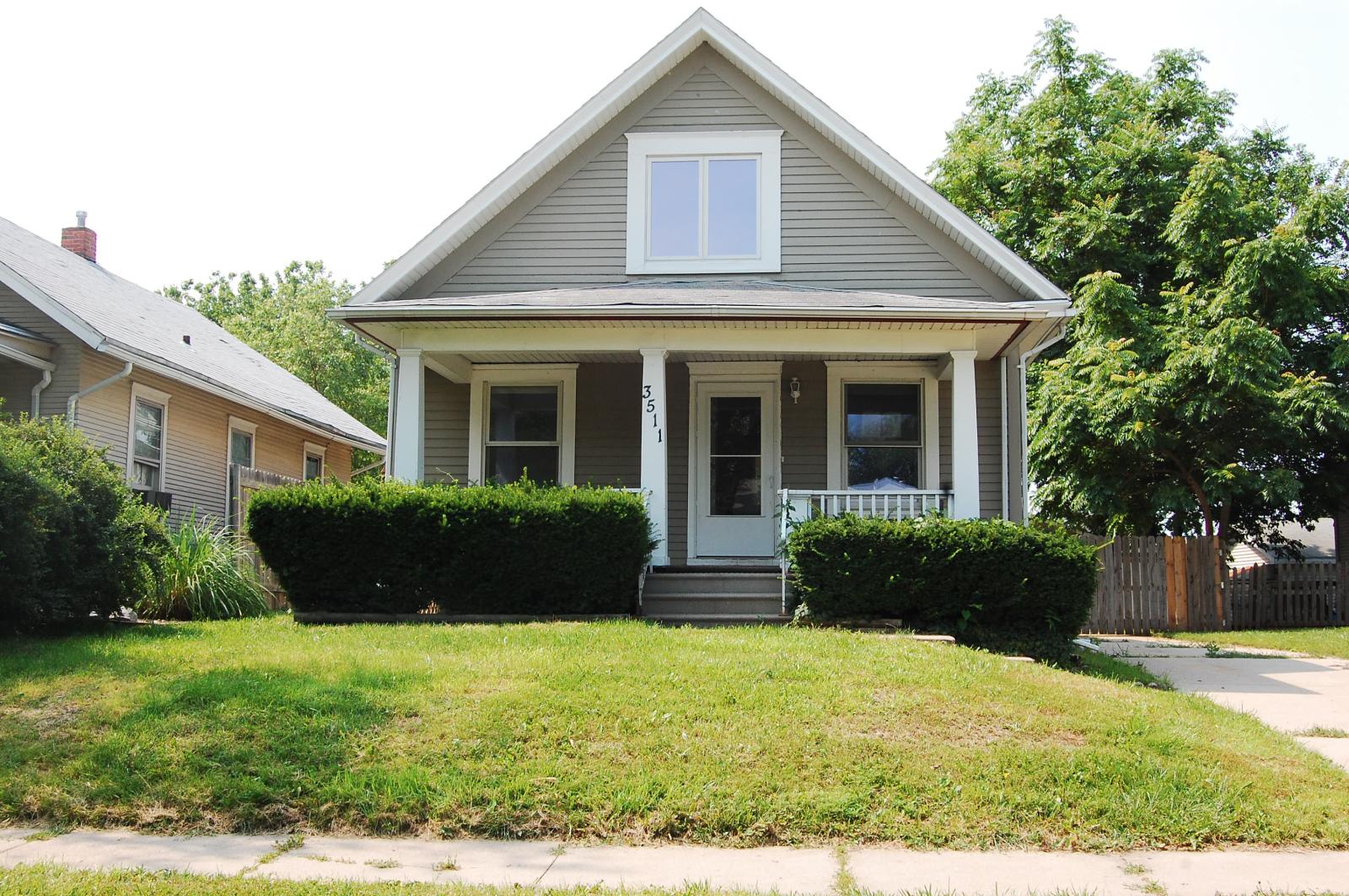 3511 Madison Ave, Lincoln, NE 68504 