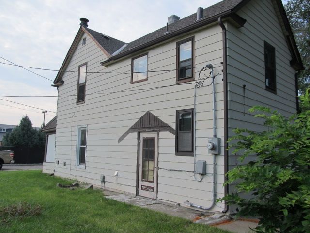 5024 North 33rd Str, Omaha, NE 68111 