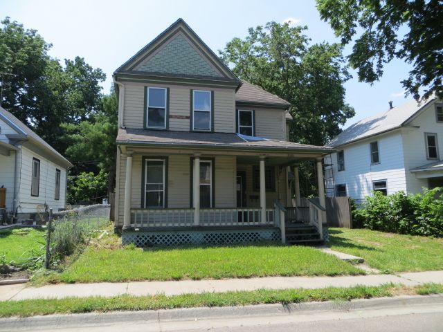 3109 Kleckner Ct, Lincoln, NE 68503 