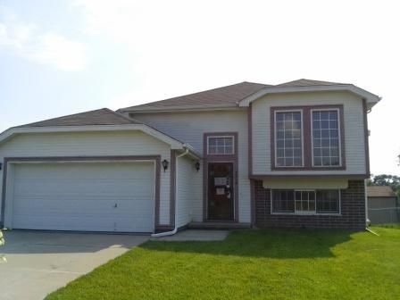 7514 North 86th Ave, Omaha, NE 68124 