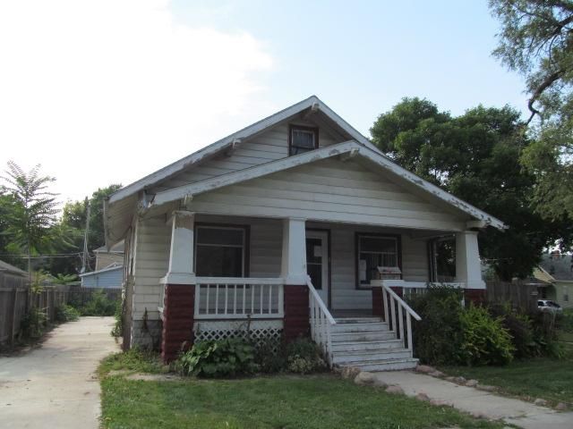 2003 S 9th St, Lincoln, NE 68502 
