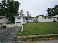 5835 Sprague Street, Omaha, NE 68104 