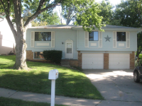 2303 Coventry Dr, Bellevue, NE 68123 