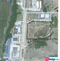 Lots 4, 5 & 6 Pleasant Valley Blvd, Blair, NE 68008 