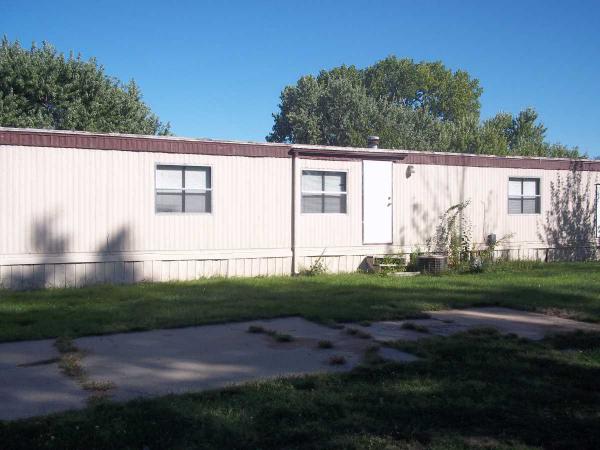 12603 Spaulding Plaza Lot # 309, Omaha, NE 68164 