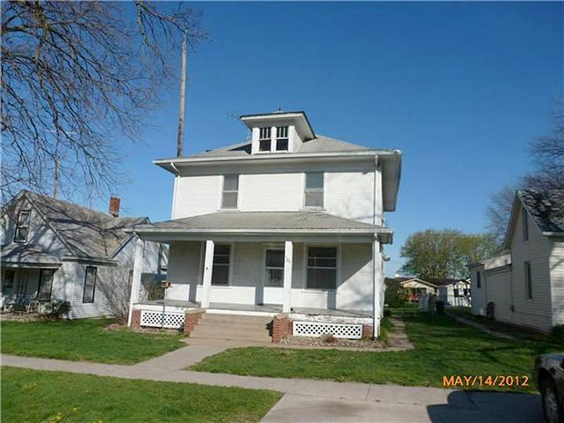 16Th, Wisner, NE 68791 