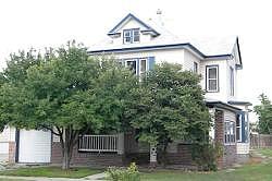 Vine, North Platte, NE 69101 