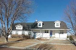 21St, Alliance, NE 69301 