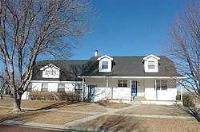 21St, Alliance, NE 69301 