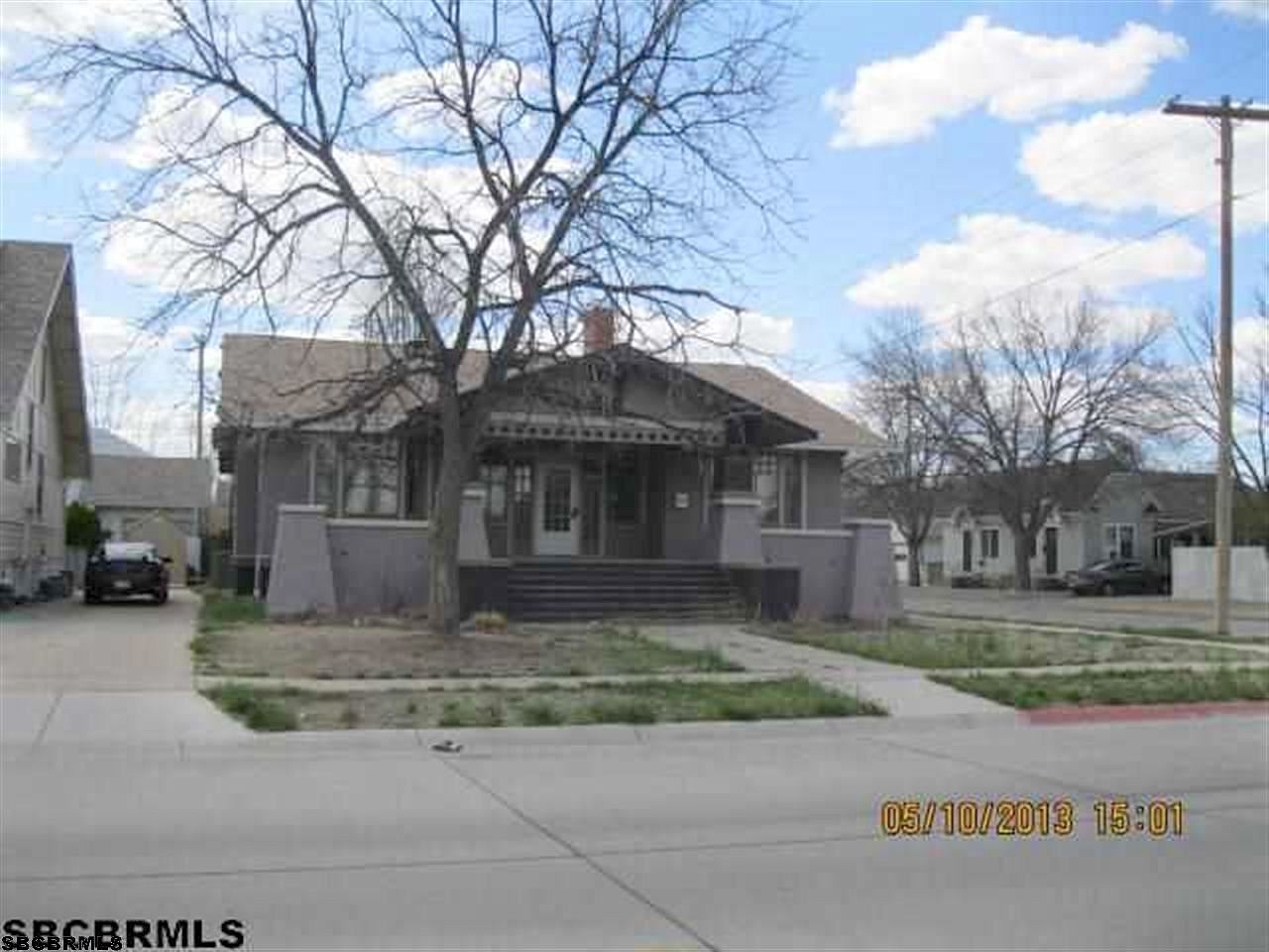 5Th, Scottsbluff, NE 69361 