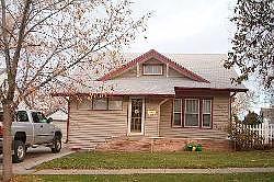 Maple, Chadron, NE 69337 
