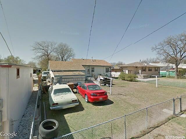 Avenue I, Scottsbluff, NE 69361 