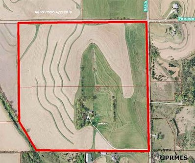 N 96 Street, Omaha, NE 68122 