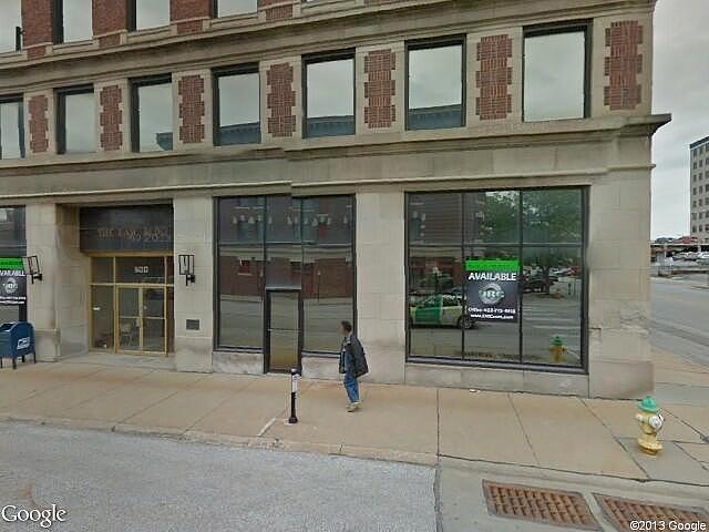 S 18Th St, Omaha, NE 68102 