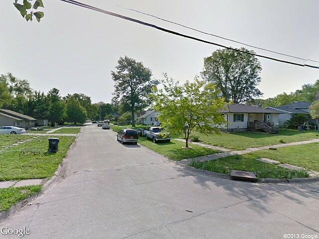 N 15Th St, Ashland, NE 68003 