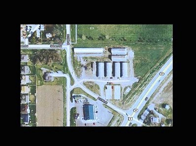 S 216 Street, Gretna, NE 68028 