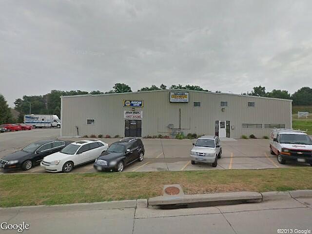 Applewood Dr, Papillion, NE 68046 