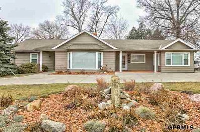 N Washington St, Papillion, NE 68046 