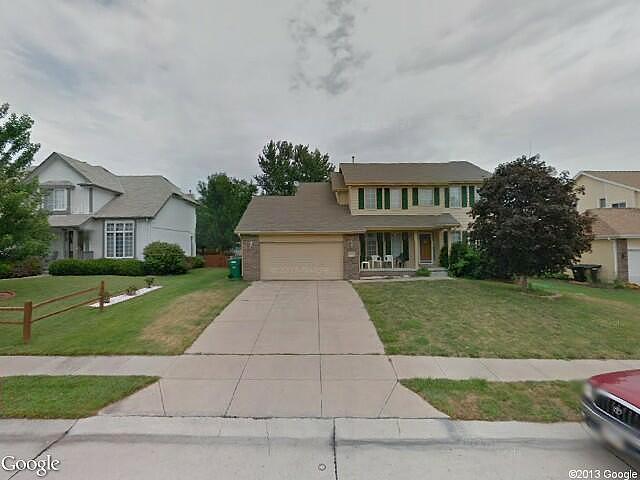 Franklin, Papillion, NE 68133 