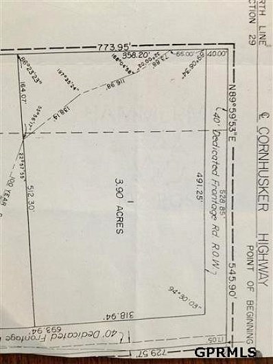 Cornhusker Rd, Bellevue, NE 68123 