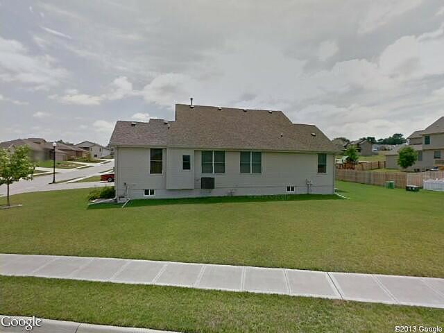 44Th, Bellevue, NE 68123 