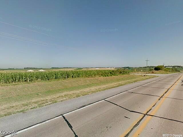 Hwy 133, Blair, NE 68142 