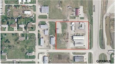 Paden Rd, Fremont, NE 68025 