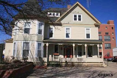 E Military Ave, Fremont, NE 68025 