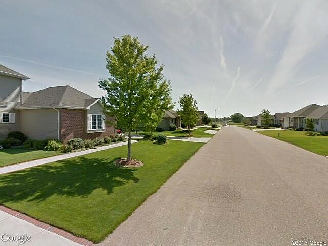 Ponderosa, Grand Island, NE 68803 