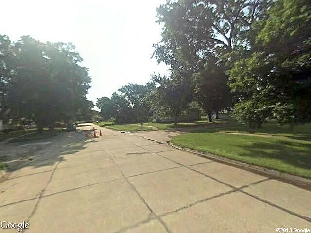 12Th St, Central City, NE 68826 