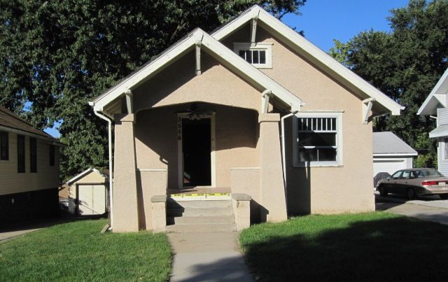 3556 N 59th St, Omaha, NE 68104 