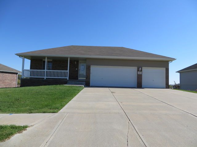 10419 N 150th Stree, Bennington, NE 68007 