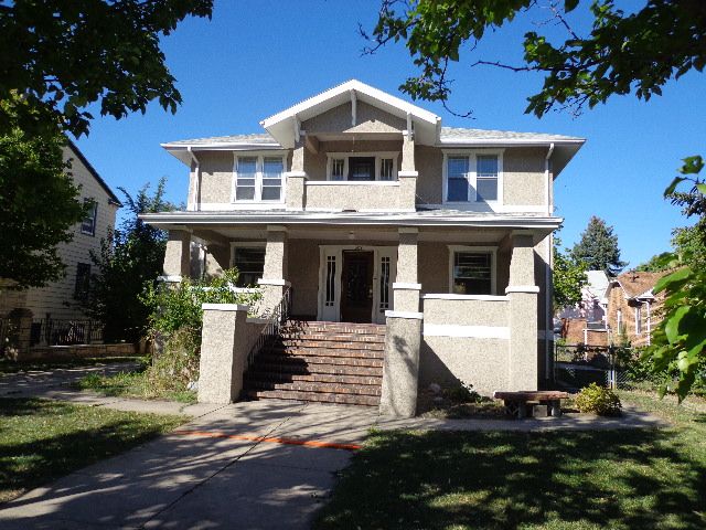 509 W 3rd St, North Platte, NE 69101 