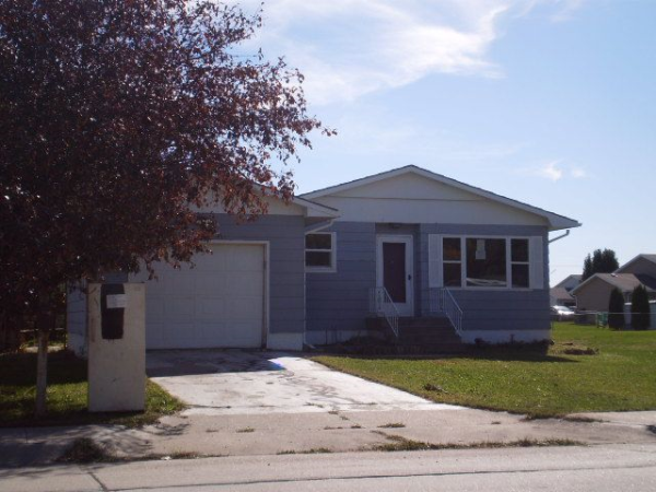 1115 E Hall St, Grand Island, NE 68801 
