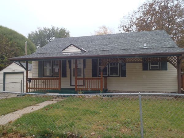 3403 N 63rd St, Omaha, NE 68104 